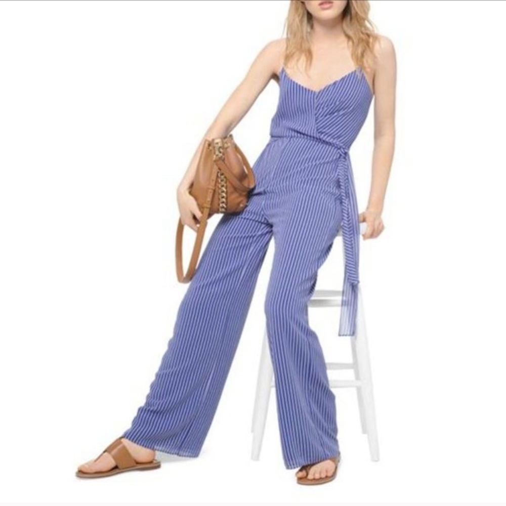 Michael kors jumpsuit